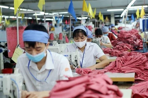 Medios internacionales resaltan potencial de Vietnam en captación de inversiones