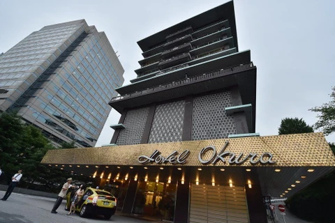 Empresa japonesa construirá hotel lujoso en Tailandia