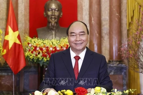 Presidente de Vietnam realizará visita a Singapur