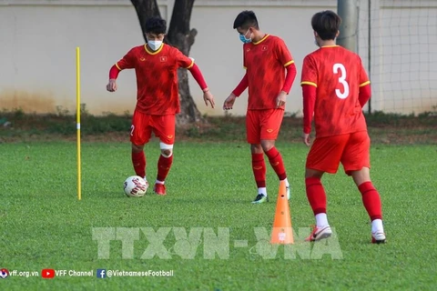 Vietnam dispuesto a jugar con Tailandia en Campeonato de fútbol regional