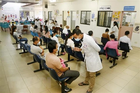 COVID-19: Camboya y Tailandia rechazan posibilidad de confinamiento