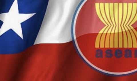 ASEAN y Chile reafirman su compromiso con el fortalecimiento de asociación para el desarrollo