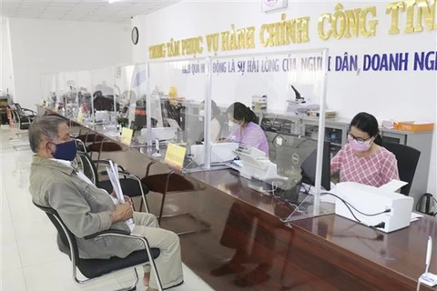 Ciudad Ho Chi Minh impulsa servicios públicos en línea