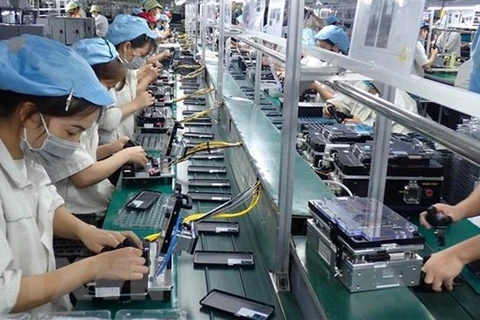 Buscan nuevas oportunidades de exportaciones entre Vietnam y Singapur