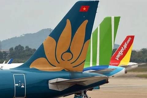 Aerolíneas vietnamitas garantizan rutas seguras en medio de tensiones entre Rusia y Ucrania