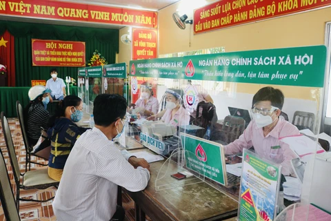 Provincia vietnamita de Bac Lieu apoya a empresas a capacitar a trabajadores locales