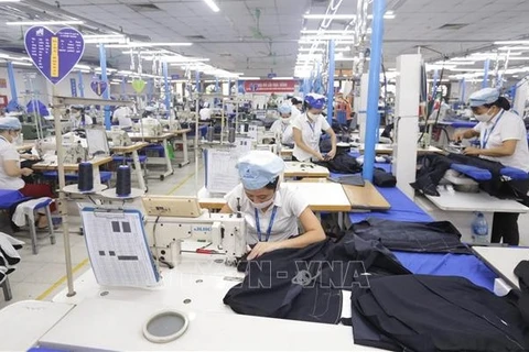 Recomiendan a empresas vietnamitas aprovechar mejor acuerdo de libre comercio con UE