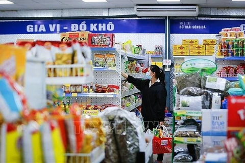 IPC de Vietnam aumenta uno por ciento en febrero de 2022