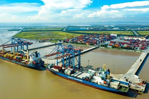 BM: Vietnam obtendrá mayores ganancias comerciales entre miembros de RCEP