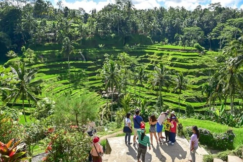 Indonesia levantará cuarentena para viajeros que lleguen a Bali a partir del 14 de marzo