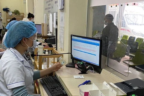 Vietnam por integrar datos de seguro social en tarjetas de identificación ciudadana