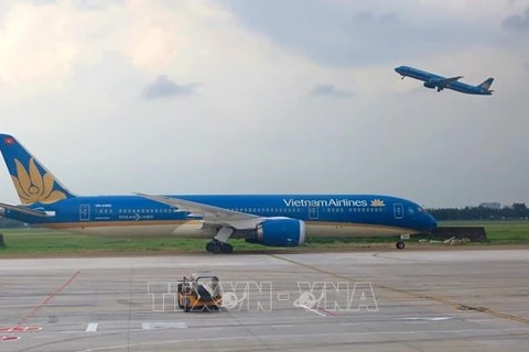 Autoridad de Aviación Civil de Vietnam revela plan de repatriación de connacionales en Ucrania