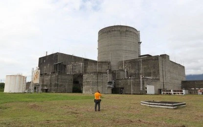Filipinas incluye la energía nuclear en su programa de descarbonización