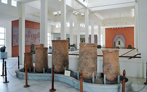 Resaltan necesidad de establecer museo nacional sobre cultura antigua Sa Huynh en Vietnam