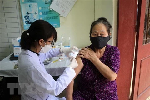 Confirma Vietnam más de 168 mil nuevos casos del COVID-19