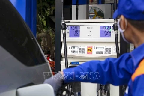 Aprueban en Vietnam resolución sobre impuesto de protección ambiental para gasolina y petróleo