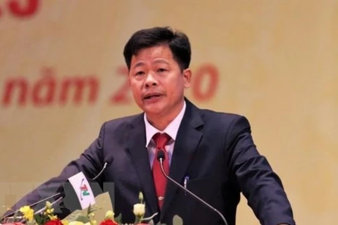 Partido Comunista de Vietnam aplica sanciones disciplinarias a militantes
