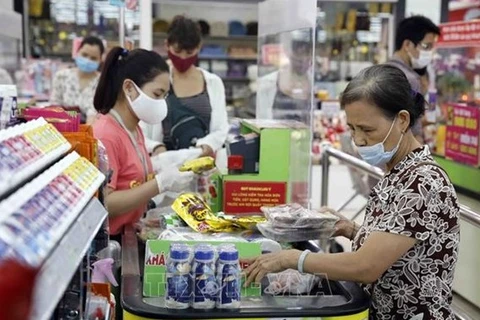Mantiene Ciudad Ho Chi Minh precios estables de mercancías hasta finales de marzo