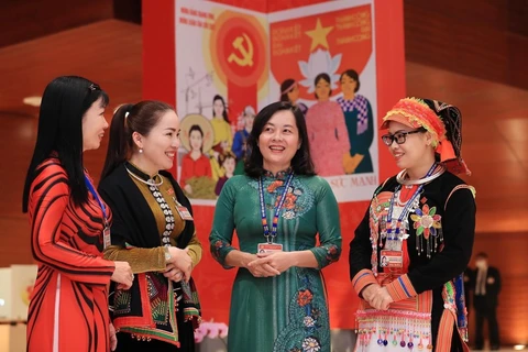 Embajador marroquí destaca política de Vietnam en promoción de igualdad de género