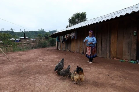 COVID-19 lleva a casi cinco millones a la pobreza extrema en el Sudeste Asiático