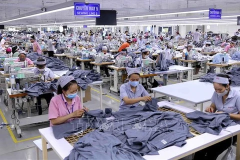 Vietnam y Estados Unidos trabajan por elevar sus nexos a nivel de asociación estratégica