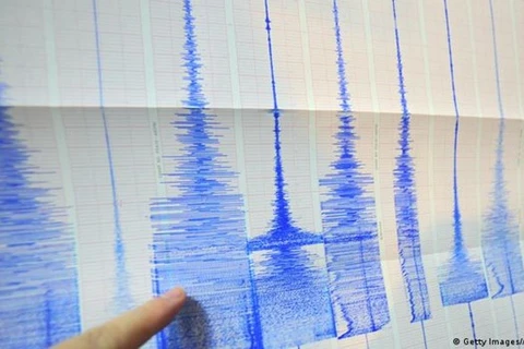 Terremoto de magnitud 5,5 sacude Filipinas