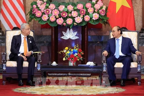 Proponen a Vietnam y Malasia agilizar cumplimiento de tratados comerciales