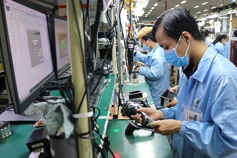 Ciudad Ho Chi Minh se enfoca en desarrollo de industria de alta tecnología