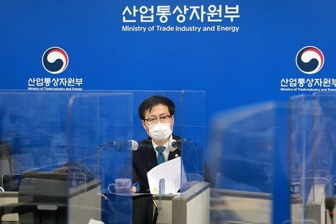 Corea del Sur solicita apoyo de Vietnam en proceso de adhesión al CPTPP 