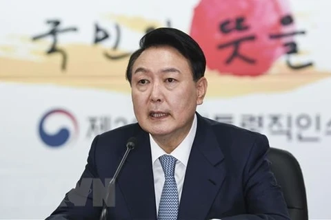 Presidente electo de Corea del Sur valora lazos bilaterales con Vietnam