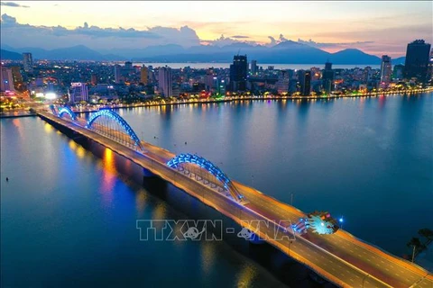 Ciudad vietnamita de Da Nang acogerá Foro de Desarrollo de Rutas Asiáticas 2022