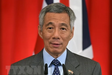 Primer ministro de Singapur realizará visita a Estados Unidos