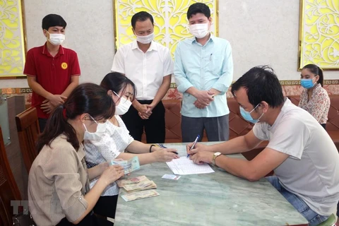 Millones de trabajadores en Vietnam se beneficiarán del apoyo a alquiler de viviendas