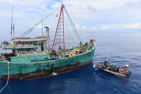 Indonesia regulará la pesca hacia la sostenibilidad