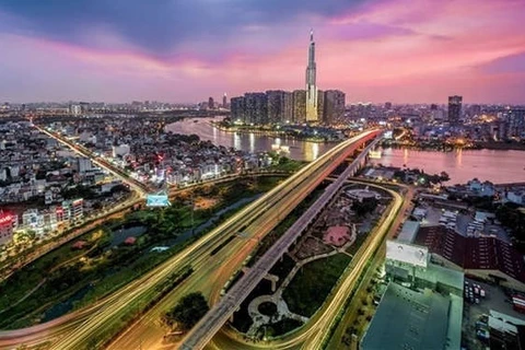 Ciudad Ho Chi Minh impulsa la conexión con comerciantes extranjeros