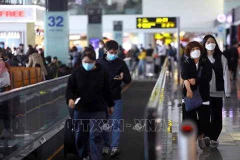 Aumentan en Vietnam tasa de ocupación en vuelos internacionales