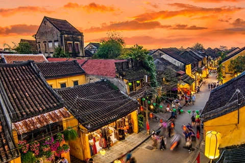 Los 10 destinos más hospitalarios de Vietnam en 2022