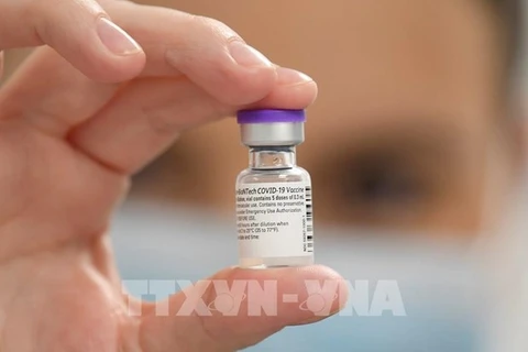 Ciudad Ho Chi Minh vacunará a niños de cinco a 12 años contra COVID-19 desde septiembre