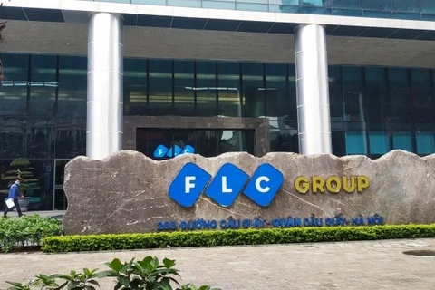Emprenden en Vietnam proceso legal contra sujeto involucrado en caso del grupo FLC