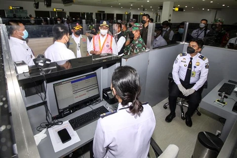Indonesia reanuda exención de visa para ciudadanos de la ASEAN
