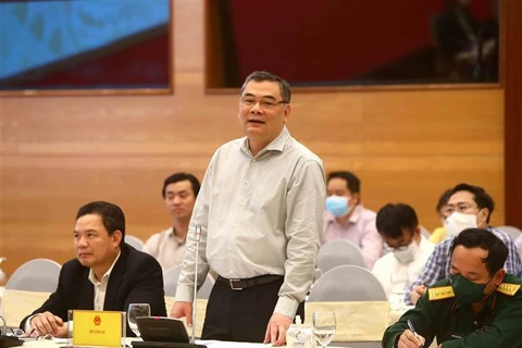 Funcionario vietnamita aclara informaciones sobre casos de gran interés público 