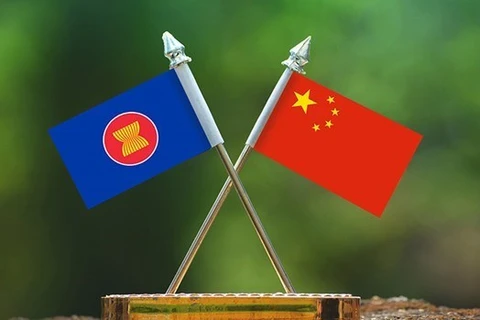 ASEAN y China reafirman compromiso de fortalecer cooperación bilateral