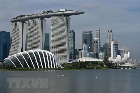 Singapur se esfuerza por impulsar recuperación turística