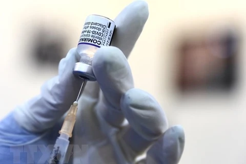 Llegará a Vietnam lote de vacunas antiCOVID-19 para niños menores de 12 años