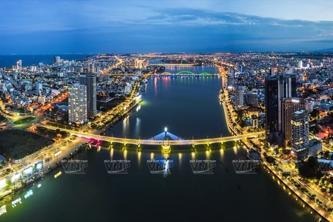 Ciudad central vietnamita lanza programa de estímulo turístico para 2022
