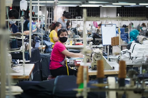 Ciudad Ho Chi Minh necesita más de 65 mil trabajadores en segundo trimestre de 2022