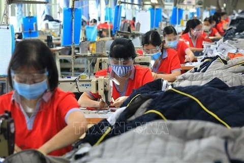 Mercado laboral de Vietnam se recupera en 2022