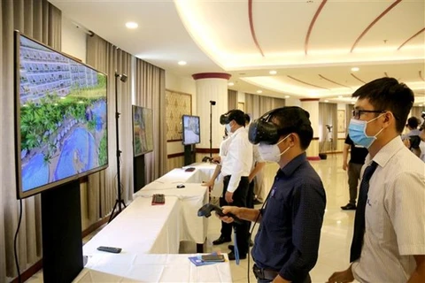 Provincia de Vietnam lanza portal de turismo inteligente