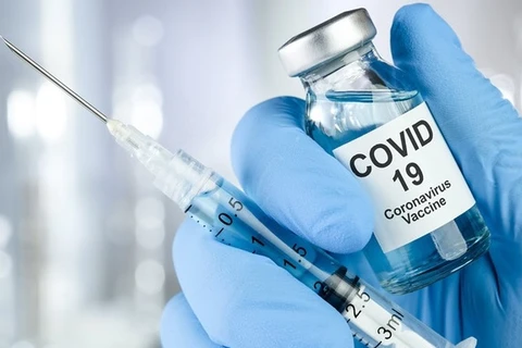 Iniciarán vacunación contra COVID-19 a niños en provincia vietnamita de Quang Ninh