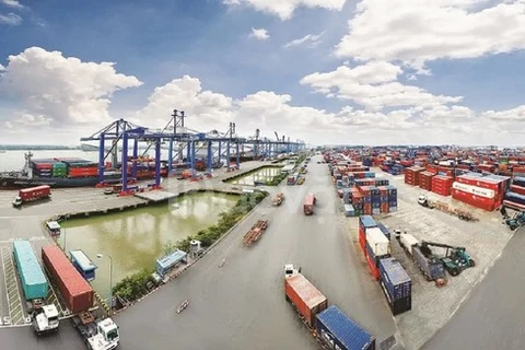 Crece intercambio comercial entre Ciudad Ho Chi Minh y Argentina 